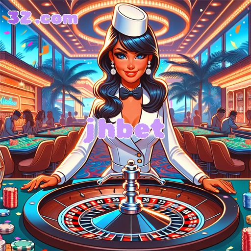 jhbet.com Cassino Online