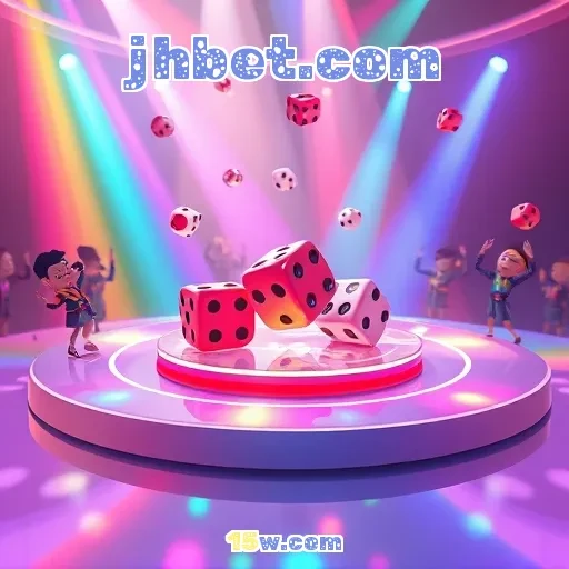 jhbet.com e a Nova Era dos Eventos Esportivos Interativos