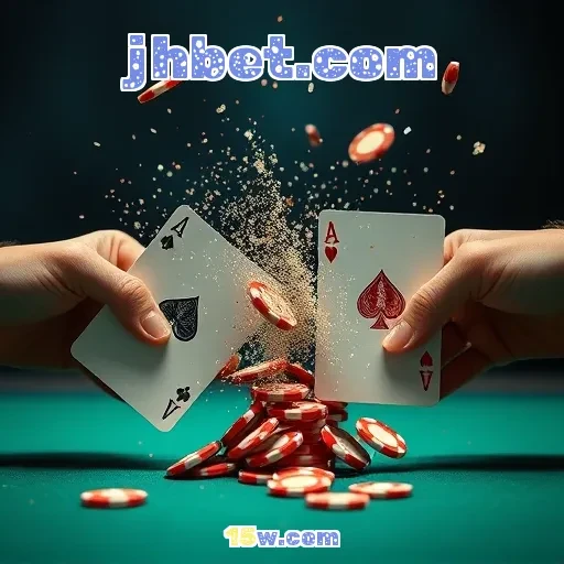 jhbet.com: Maximize seu Desempenho com Nossas Estratégias de Jogo!