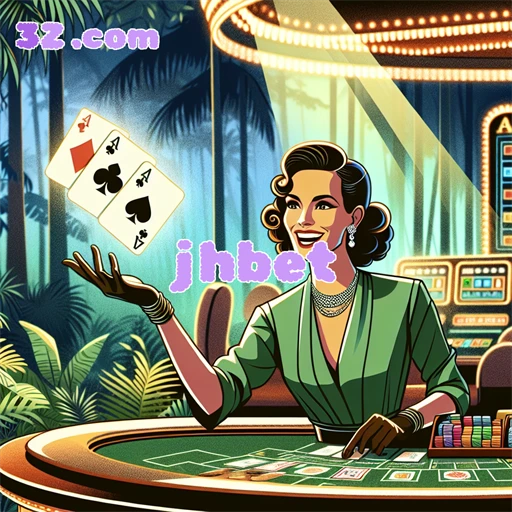 Desfrute de Jogos Diversos na Plataforma Jhbet.com